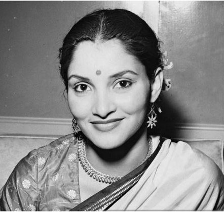 Indrani Rahman